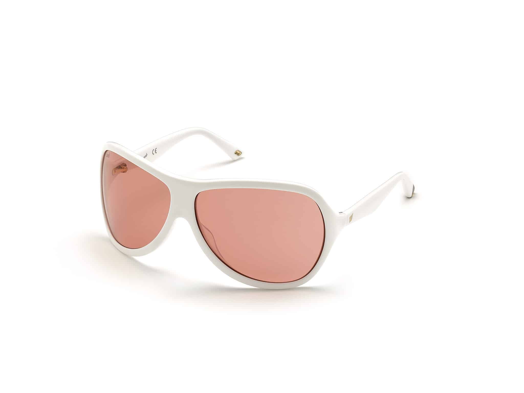 WE0290-6521E SUNGLASSES WEB EYEWEAR WOMAN WE0290-6521E (Lens/Bridge/Temple) 65/12/115 mm) - Image 1