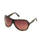 SUNGLASSES WEB EYEWEAR WOMAN WE0290-6552F (Lens/Bridge/Temple) 65/12/115 mm)