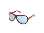 SUNGLASSES WEB EYEWEAR WOMAN WE0290-6566V (Lens/Bridge/Temple) 65/12/115 mm)