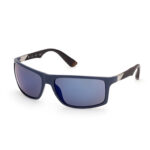 SUNGLASSES WEB EYEWEAR MAN WE0293-6392C (Lens/Bridge/Temple) 63/16/125 mm)