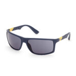 SUNGLASSES WEB EYEWEAR MAN WE0293-6392V (Lens/Bridge/Temple) 63/16/125 mm)