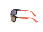 SUNGLASSES WEB EYEWEAR MAN WE0294-6405C (Lens/Bridge/Temple) 64/17/125 mm) - Image 2