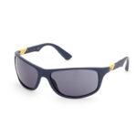 SUNGLASSES WEB EYEWEAR MAN WE0294-6492V (Lens/Bridge/Temple) 64/17/125 mm)