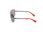 SUNGLASSES WEB EYEWEAR MAN WE0295-6402A (Lens/Bridge/Temple) 64/12/125 mm) - Image 2