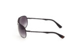 SUNGLASSES WEB EYEWEAR MAN WE0296-6601B (Lens/Bridge/Temple) 66/14/125 mm) - Image 2