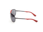 SUNGLASSES WEB EYEWEAR MAN WE0296-6602A (Lens/Bridge/Temple) 66/14/125 mm) - Image 2