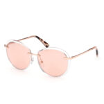 SUNGLASSES WEB EYEWEAR WOMAN WE0297-5726Z (Lens/Bridge/Temple) 57/14/140 mm)