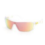 SUNGLASSES WEB EYEWEAR MAN WE0299-0026Q (Lens/Bridge/Temple) 00/0/115 mm)