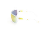 SUNGLASSES WEB EYEWEAR MAN WE0299-0026Q (Lens/Bridge/Temple) 00/0/115 mm) - Image 2