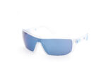 SUNGLASSES WEB EYEWEAR MAN WE0299-0026V (Lens/Bridge/Temple) 00/0/115 mm)