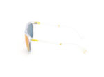 SUNGLASSES WEB EYEWEAR MAN WE0300-5726Q (Lens/Bridge/Temple) 57/16/140 mm) - Image 2