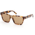 SUNGLASSES WEB EYEWEAR MAN WE0314-0041F (Lens/Bridge/Temple) 00/0/145 mm)