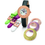 WATCH FOLLI FOLLIE WOMAN WF0B055SPS (30MM)