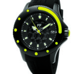 WATCH FOLLI FOLLIE WOMAN WF1Y002ZDZ (40MM)
