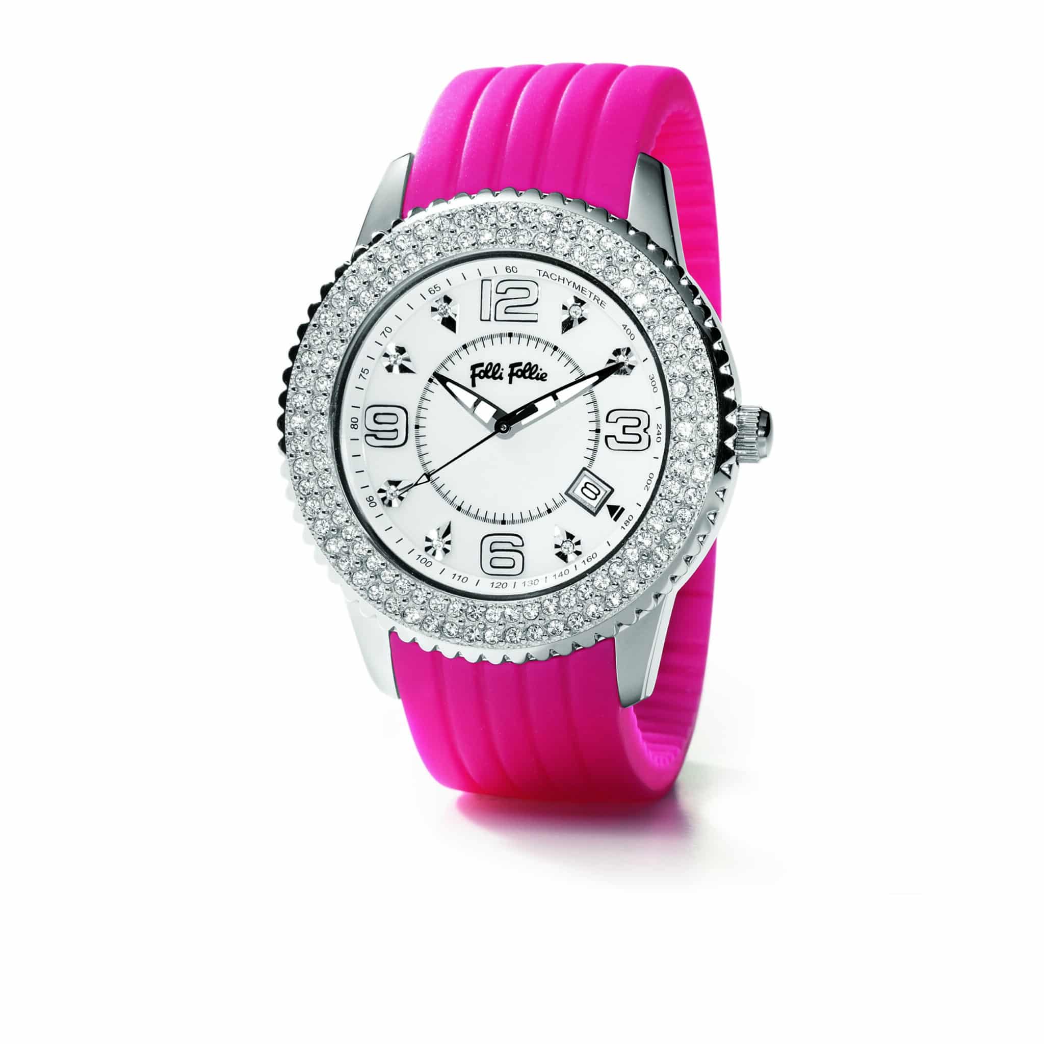 WF5T045ZTR WATCH FOLLI FOLLIE WOMAN WF5T045ZTR (38MM) - Image 1