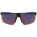 SUNGLASSES NIKE MAN INDSHIELDECW (Lens/Bridge/Temple) 75/9/130 mm) - Image 2