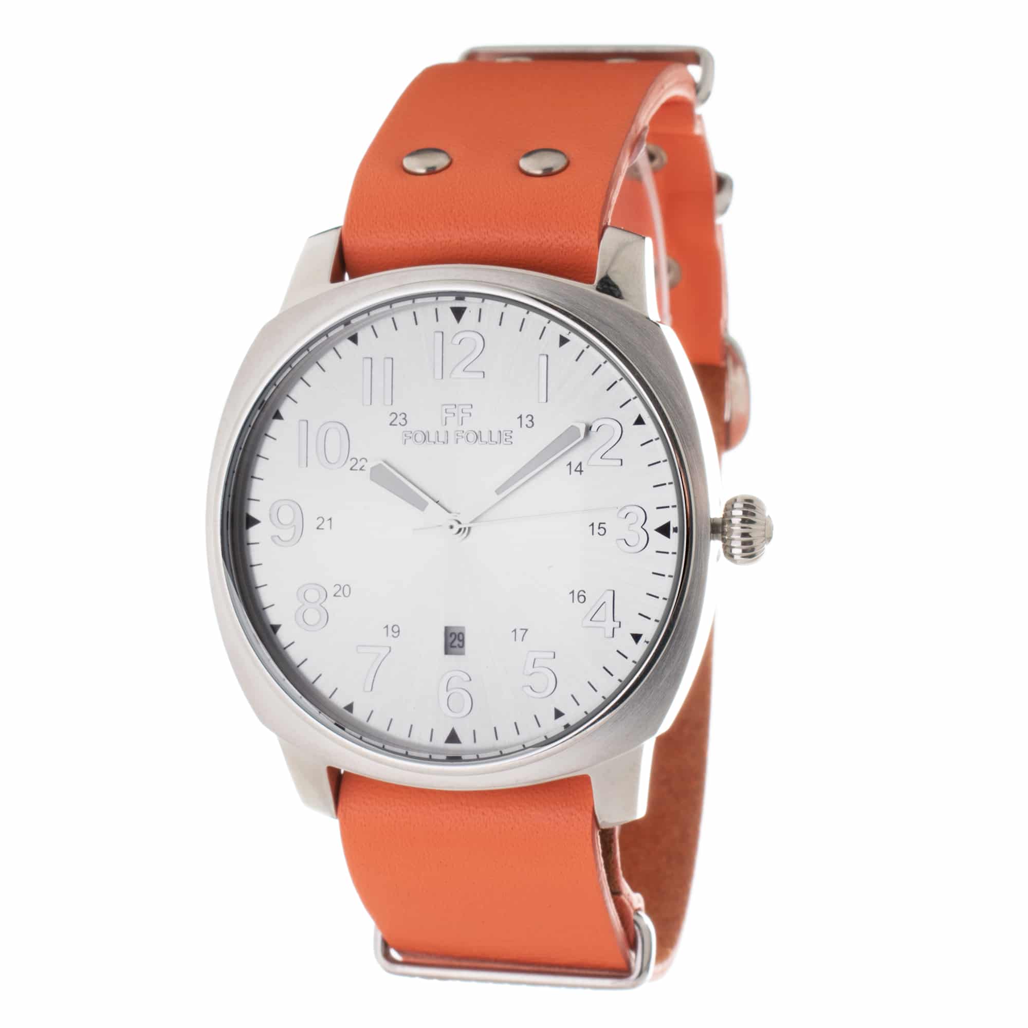 WT14T0015DNA WATCH FOLLI FOLLIE MAN WT14T0015DNA (40MM) - Image 1