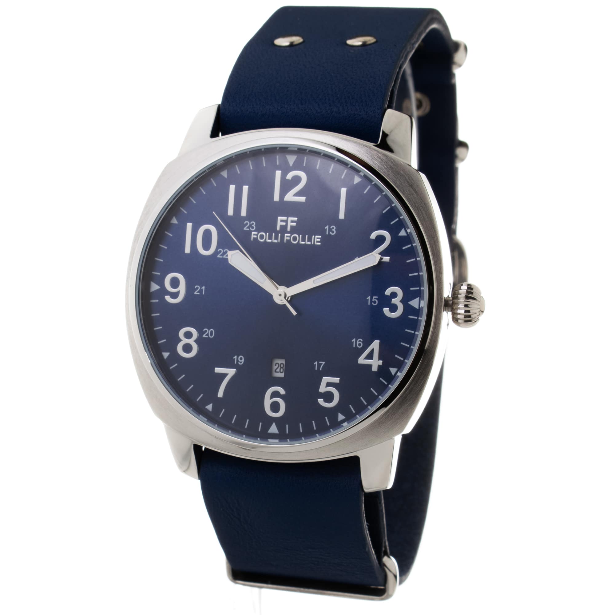 WT14T0015DV WATCH FOLLI FOLLIE MAN WT14T0015DV (40MM) - Image 1