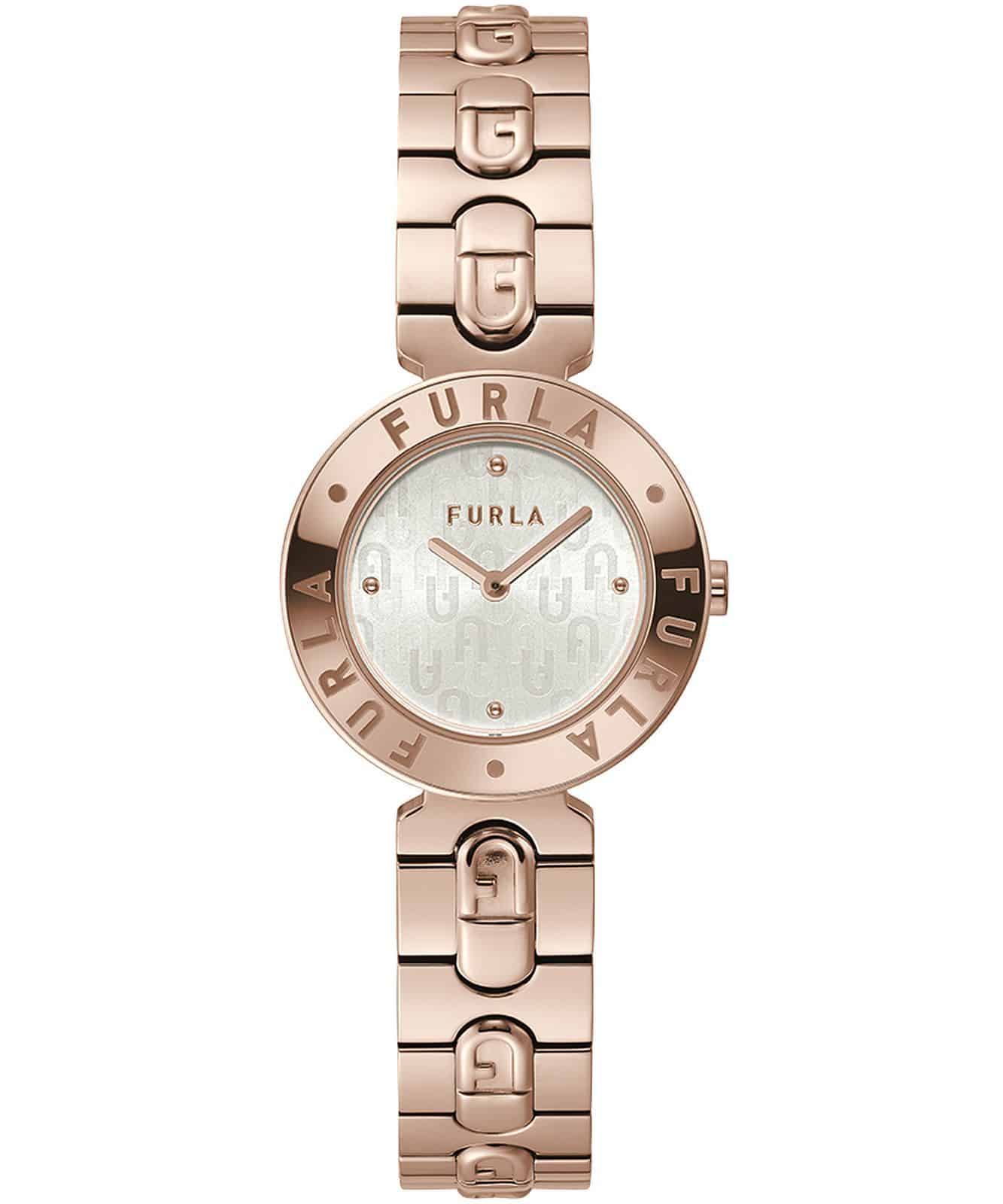 Stacked from 5 images. Method=A (R=8,S=6) WATCH FURLA WOMEN WW00004008L3 (30MM) - Image 1