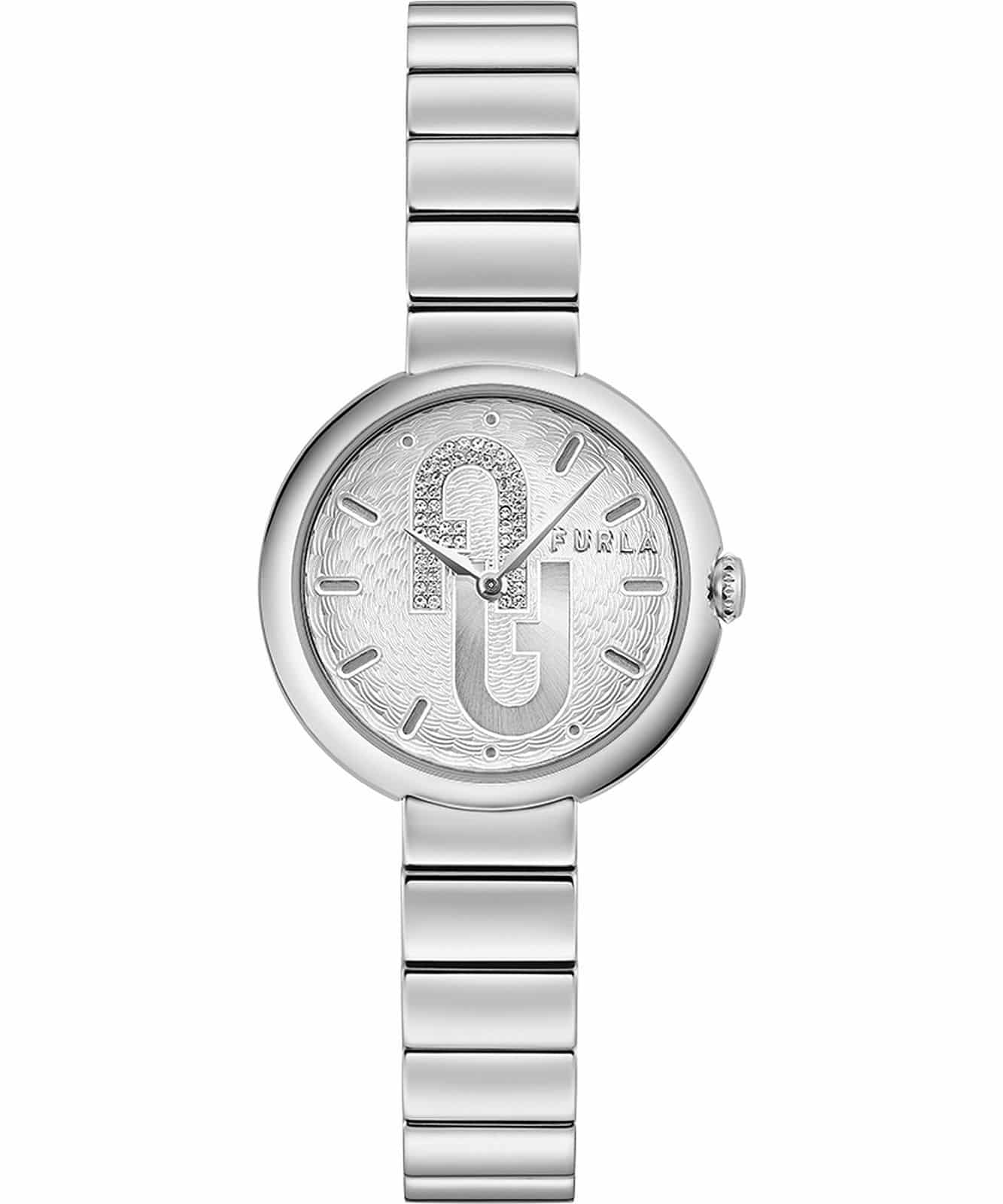 Stacked from 5 images. Method=A (R=8,S=7) WATCH FURLA WOMEN WW00005011L1 (32MM) - Image 1
