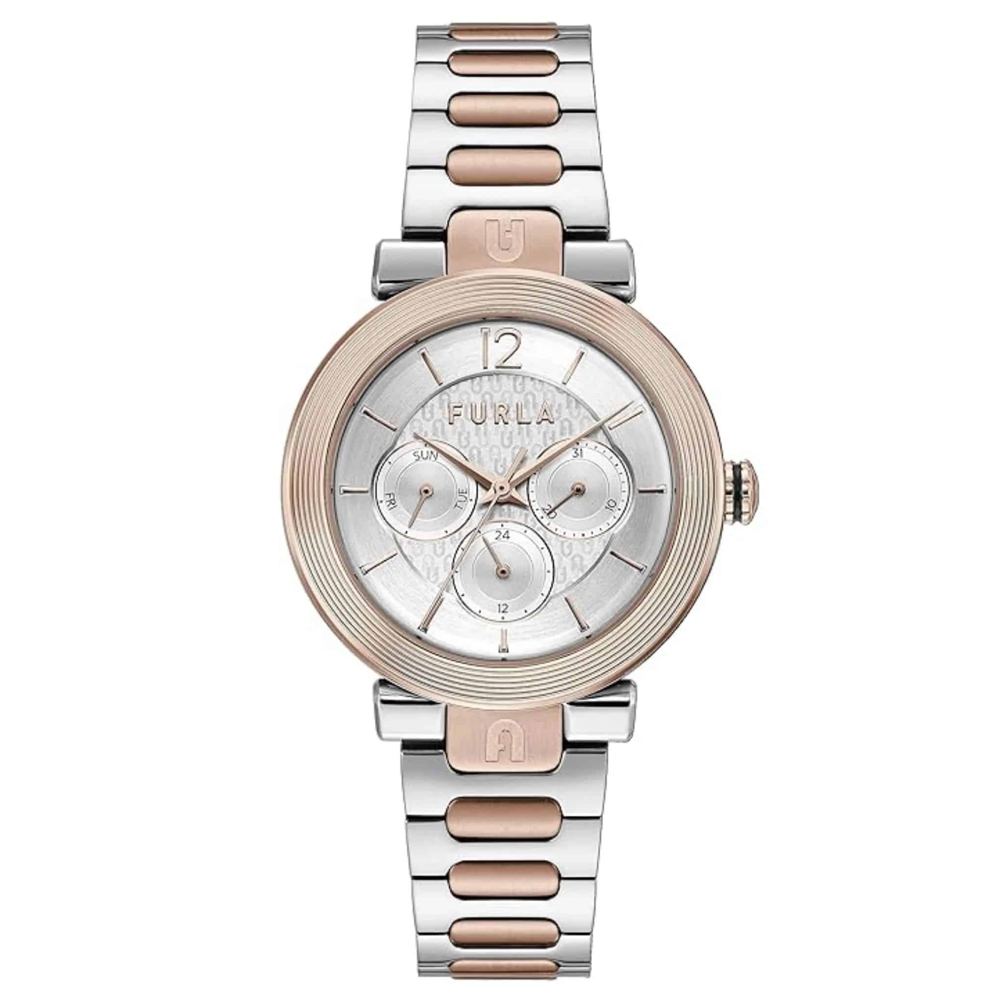 WW00011004L5 WATCH FURLA WOMEN WW00011004L5 (38MM) - Image 1