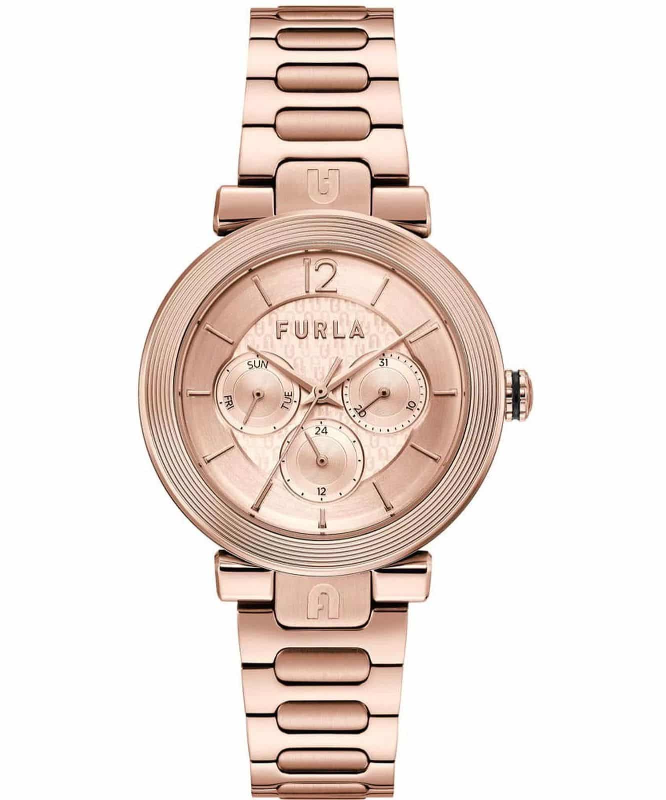WW00011006L3 WATCH FURLA WOMEN WW00011006L3 (38MM) - Image 1