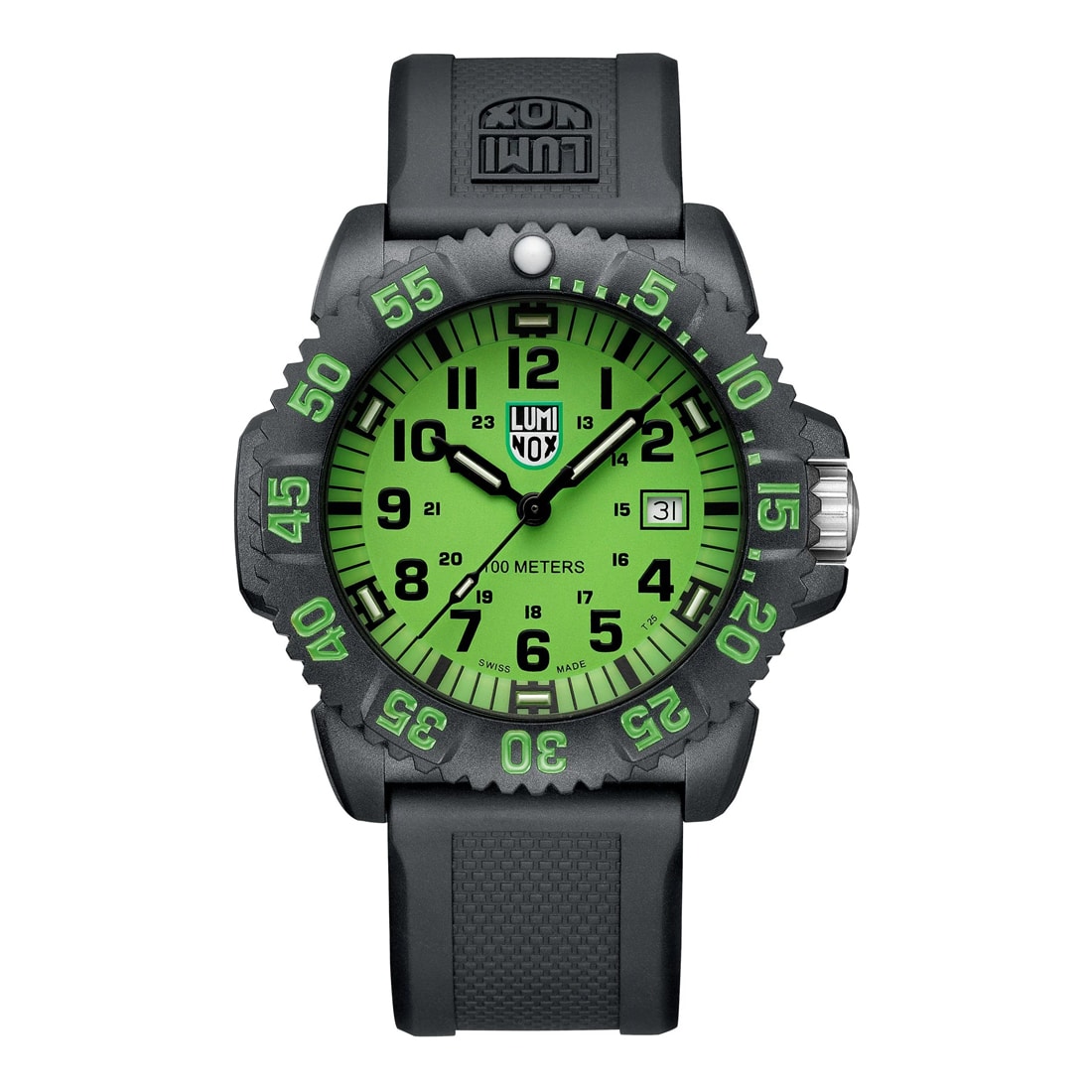 X2.2067.1 WATCH LUMINOX MAN X2.2067.1 (44MM) - Image 1