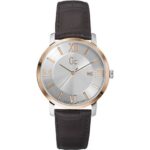 WATCH GC MAN X60019G1S (40MM)