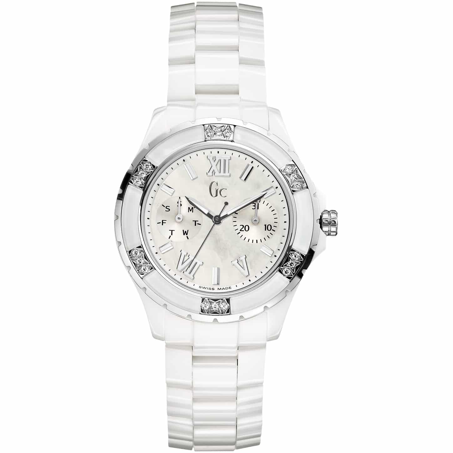 X69117L1S WATCH GC WOMAN X69117L1S (36MM) - Image 1