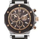 WATCH GC MAN X72018G4S (43MM)
