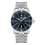 WATCH LUMINOX MAN XS.0913 (42MM)
