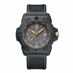 WATCH LUMINOX MAN XS.3508.GOLD (45MM)