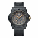 WATCH LUMINOX MAN XS.3508.GOLD (45MM)