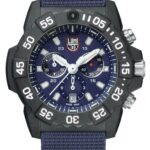 WATCH LUMINOX MAN XS.3583 (45MM)