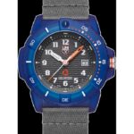 WATCH LUMINOX MAN XS.8902.ECO (46MM)
