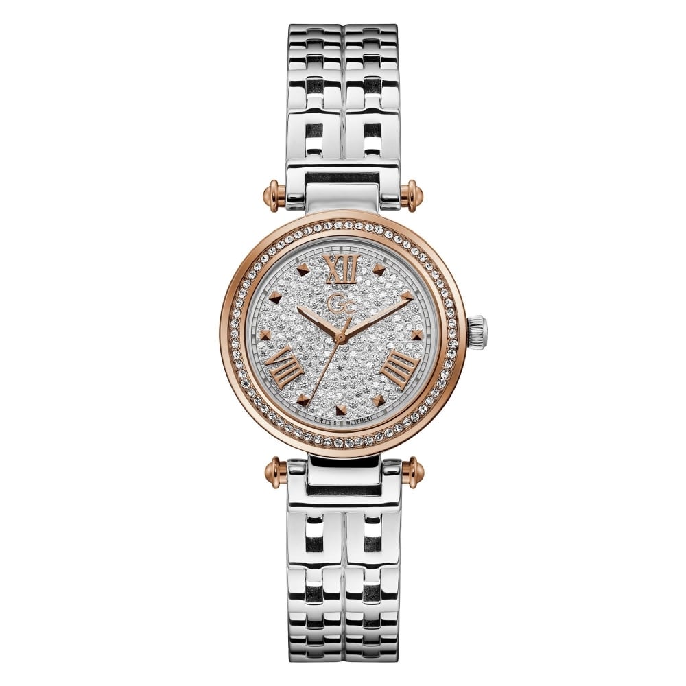 Y47004L1MF WATCH GC WOMAN Y47004L1MF (32,0MM) - Image 1