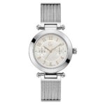 WATCH GC WOMEN Y48001L1MF (37MM)