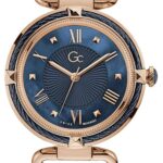 WATCH GC WOMEN Y58008L7MF (36MM)