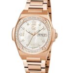 WATCH GC WOMEN Y98002L1MF (36MM)