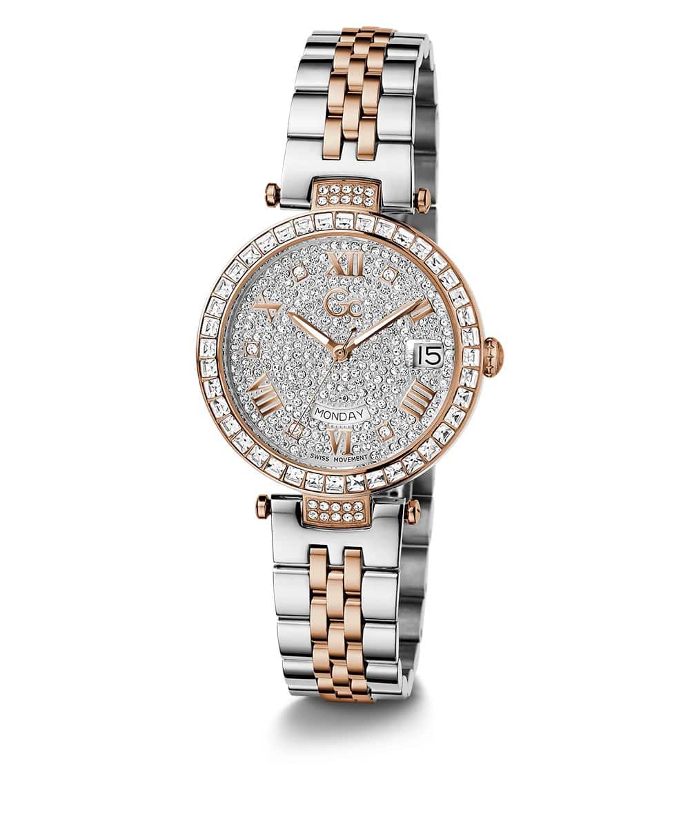 Z01014L1MF WATCH GC WOMEN Z01014L1MF (34MM) - Image 1