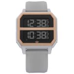 WATCH ADIDAS MAN Z163272-00 (41MM)