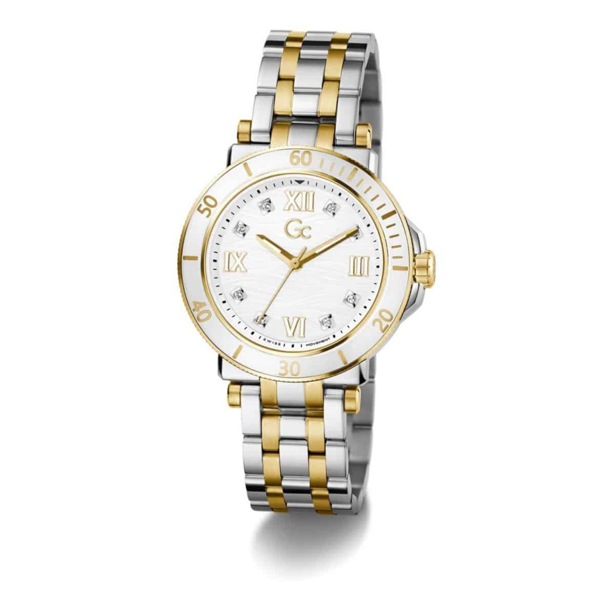 Z45002L1MF WATCH GC WOMEN Z45002L1MF (36MM) - Image 1