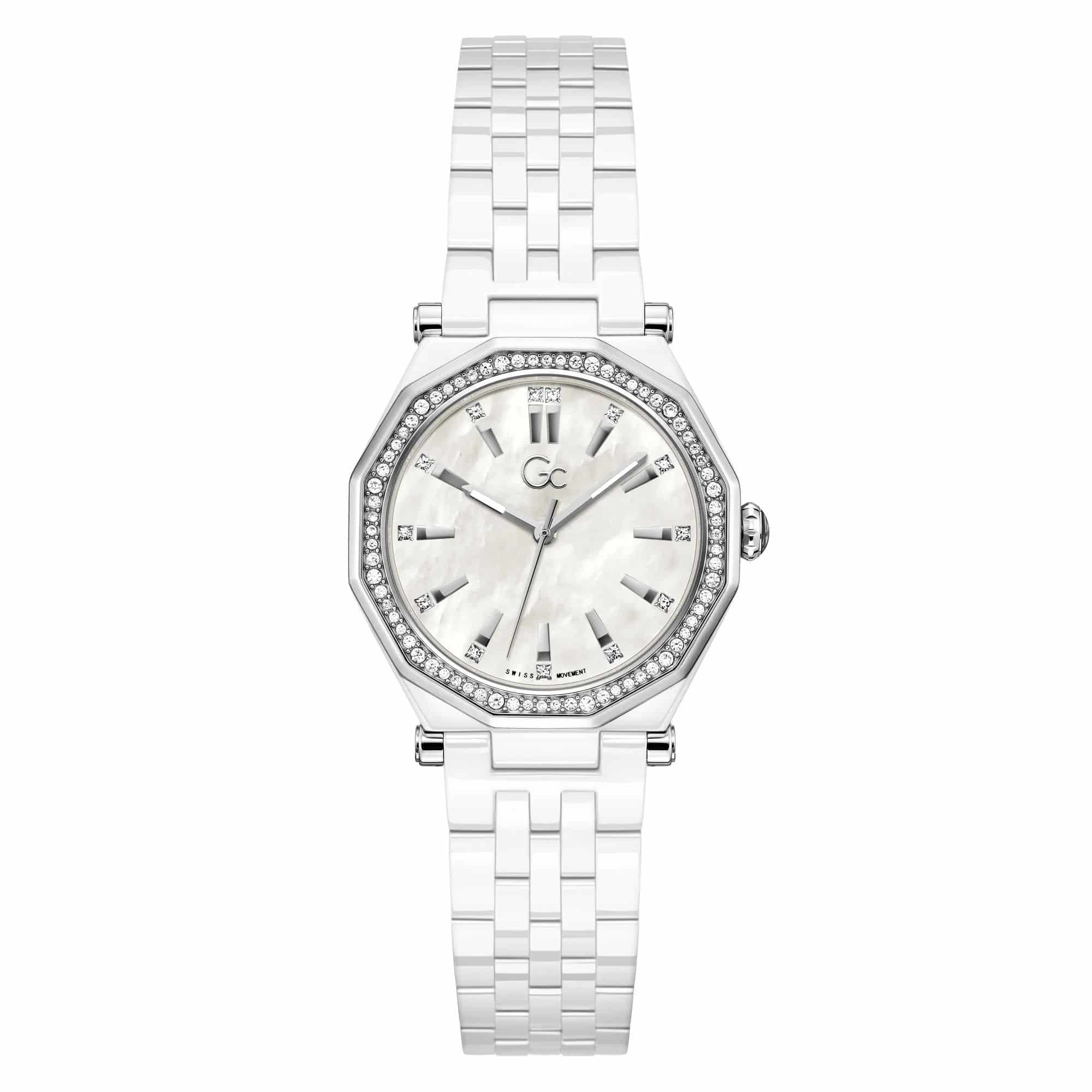 Z59003L1 WATCH GC WOMEN Z59003L1 (32MM) - Image 1