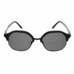 SUNGLASSES LGR UNISEX ZANZIBARBLK22 (Lens/Bridge/Temple) 50/12/135 mm) - Image 2