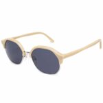 SUNGLASSES LGR UNISEX ZANZIBARIVO40 (Lens/Bridge/Temple) 50/12/135 mm)