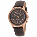 WATCH ZENO MAN ZE5181-3 (40M)