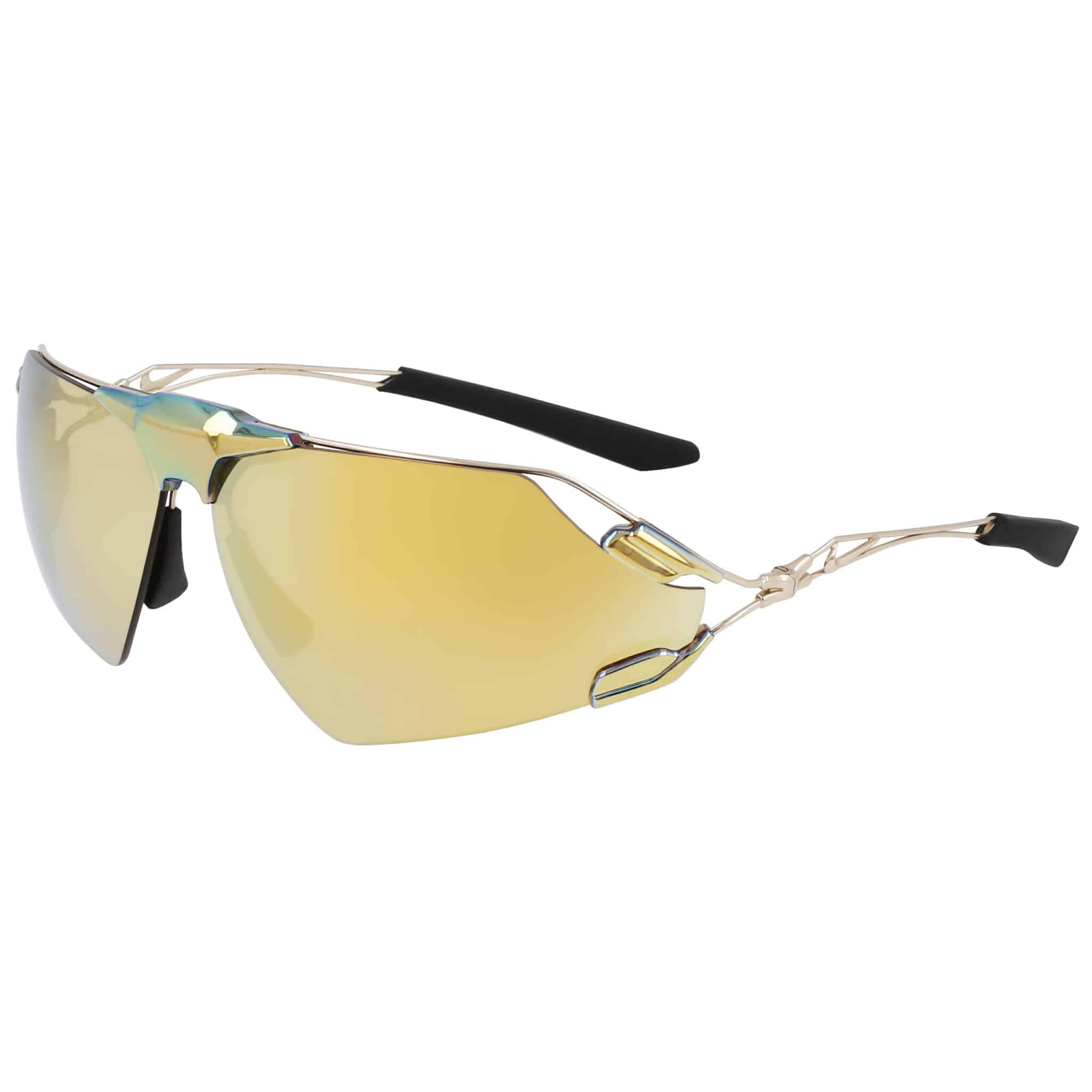 ZEUS-EDGE-EV24030-700 SUNGLASSES NIKE MAN ZEUSDGEEV240 (Lens/Bridge/Temple) 76/5/125 mm) - Image 1