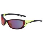 SUNGLASSES NIKE MAN ZONEEDZ735701 (Lens/Bridge/Temple) 66/15/140 mm)