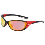 SUNGLASSES NIKE MAN ZONEMDZ735801 (Lens/Bridge/Temple) 66/15/140 mm)