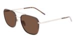 SUNGLASSES ZEISS MAN ZS22108S55192 (Lens/Bridge/Temple) 55/19/145 mm)